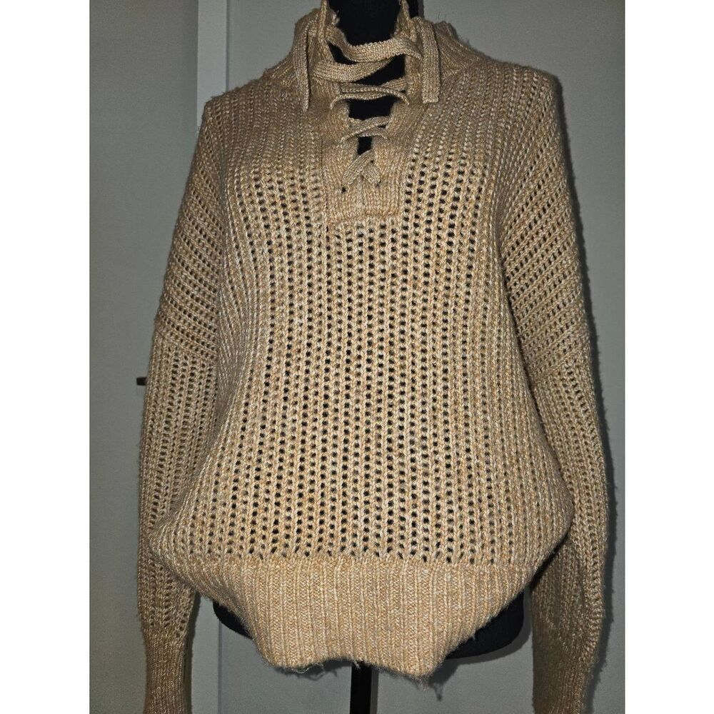 Express Sweater - Picture 3 of 7